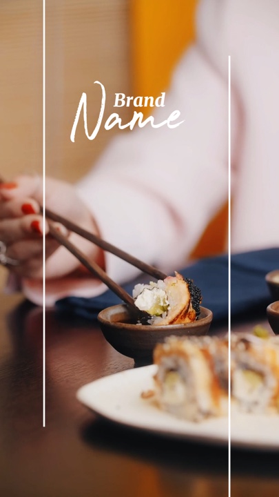 Asian Restaurant
