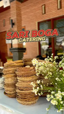 Catering cinematic 