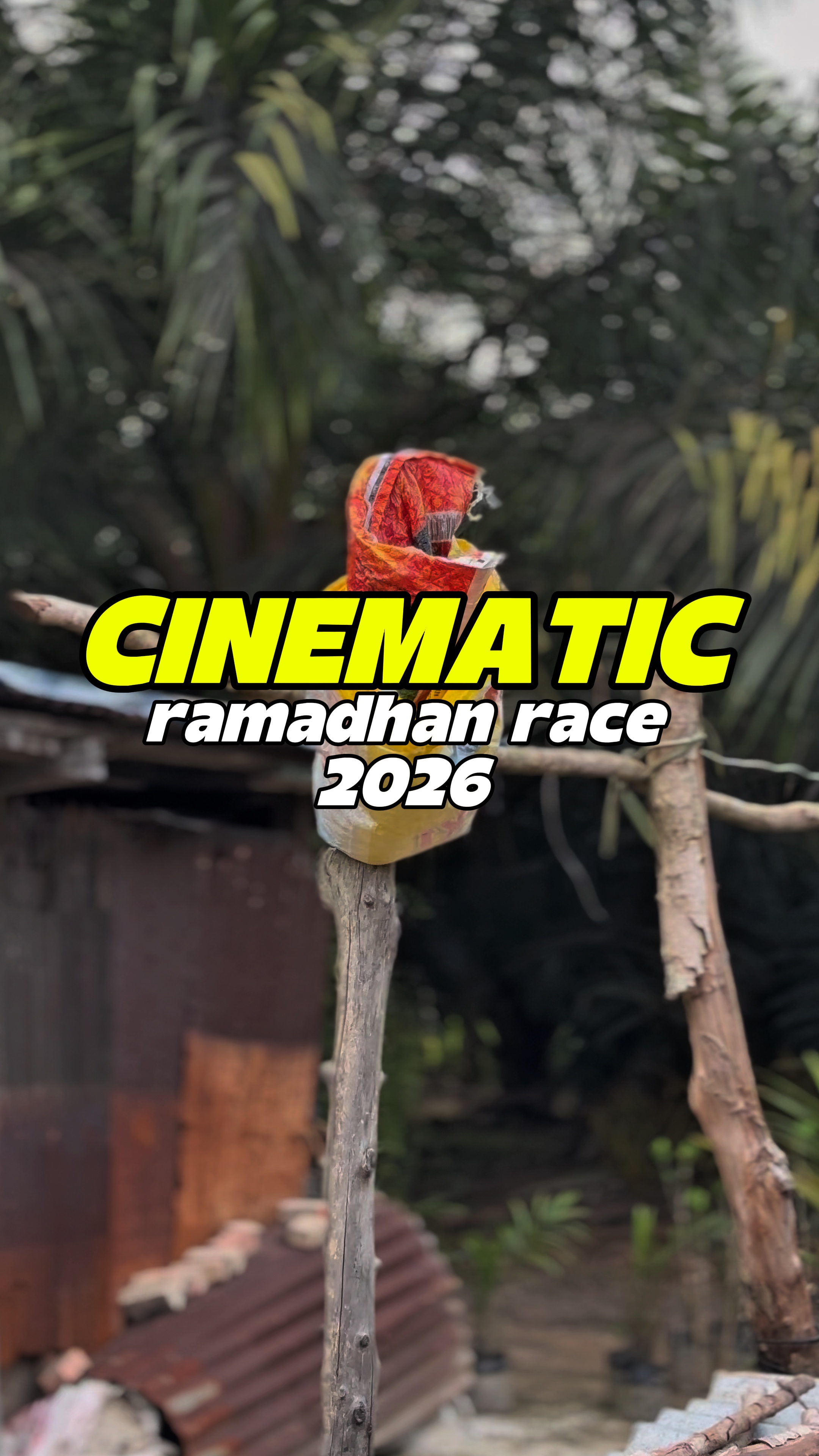 BALAPAN RAMADHAN 2026