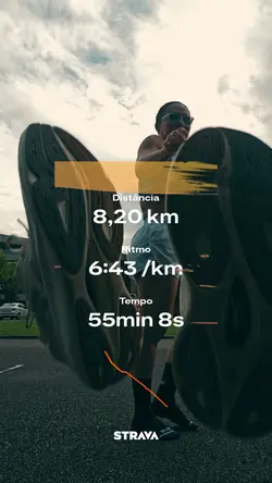 Strava
