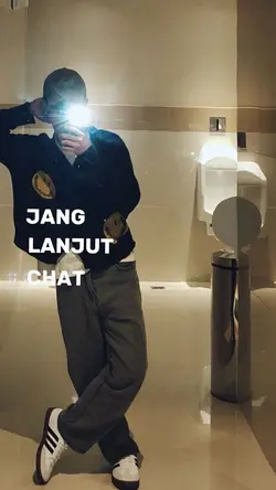 jj jang lanjut chet 