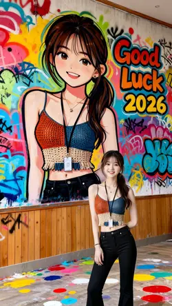 Grafitti 2026 trend