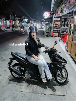 milea? aku ga punya 