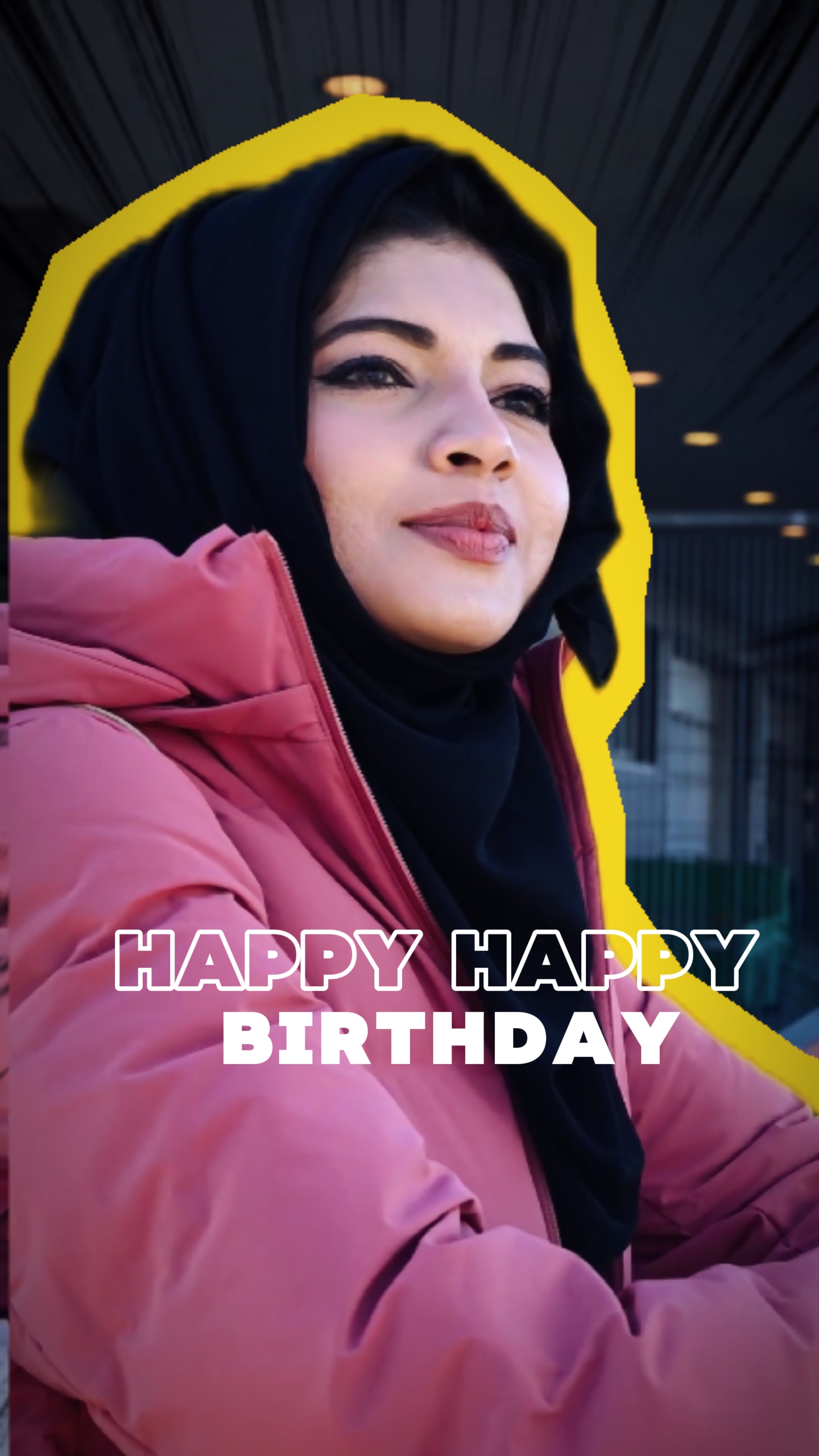 birthday
