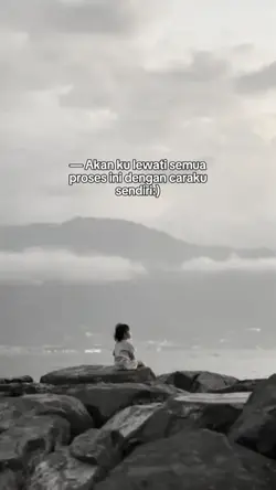 Akan ku lewati semua