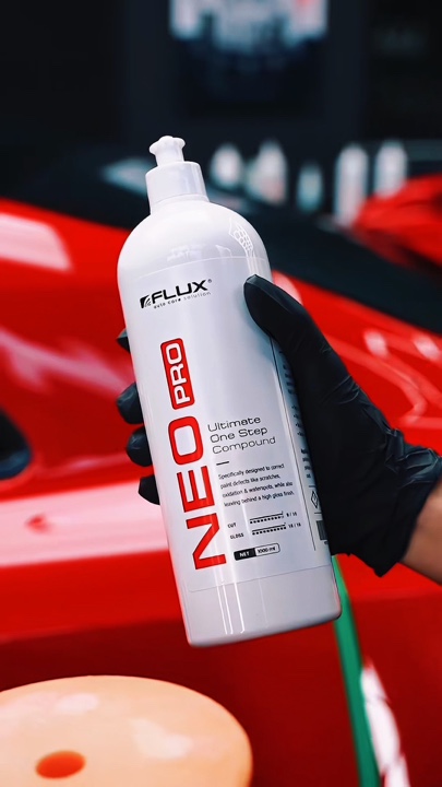 car detailing