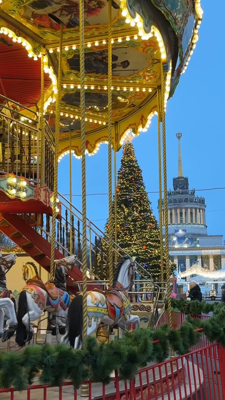 Mini vlog: natal