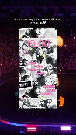 Kpop Concert