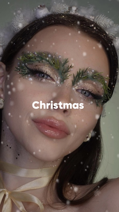 Kecantikan Natal