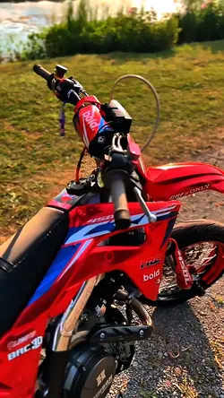 Motocross 