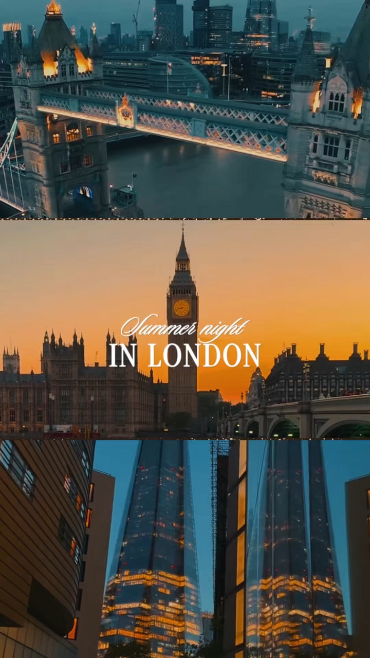 夏夜 🇬🇧