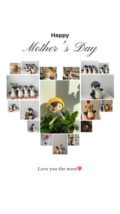 Selamat hari ibu