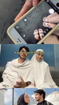 TREND HIDUP DIHATIKU