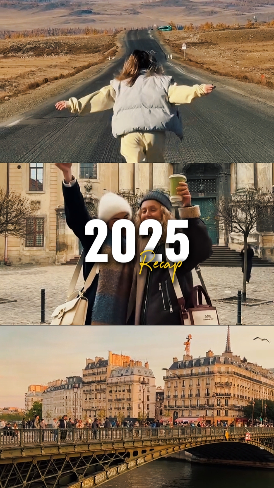 Resumo de 2025