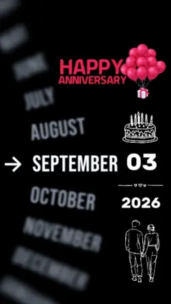 Happy Anniversary03S