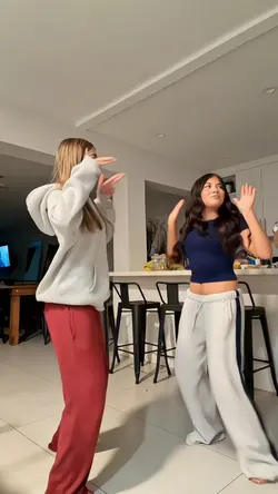 Dance Challenge