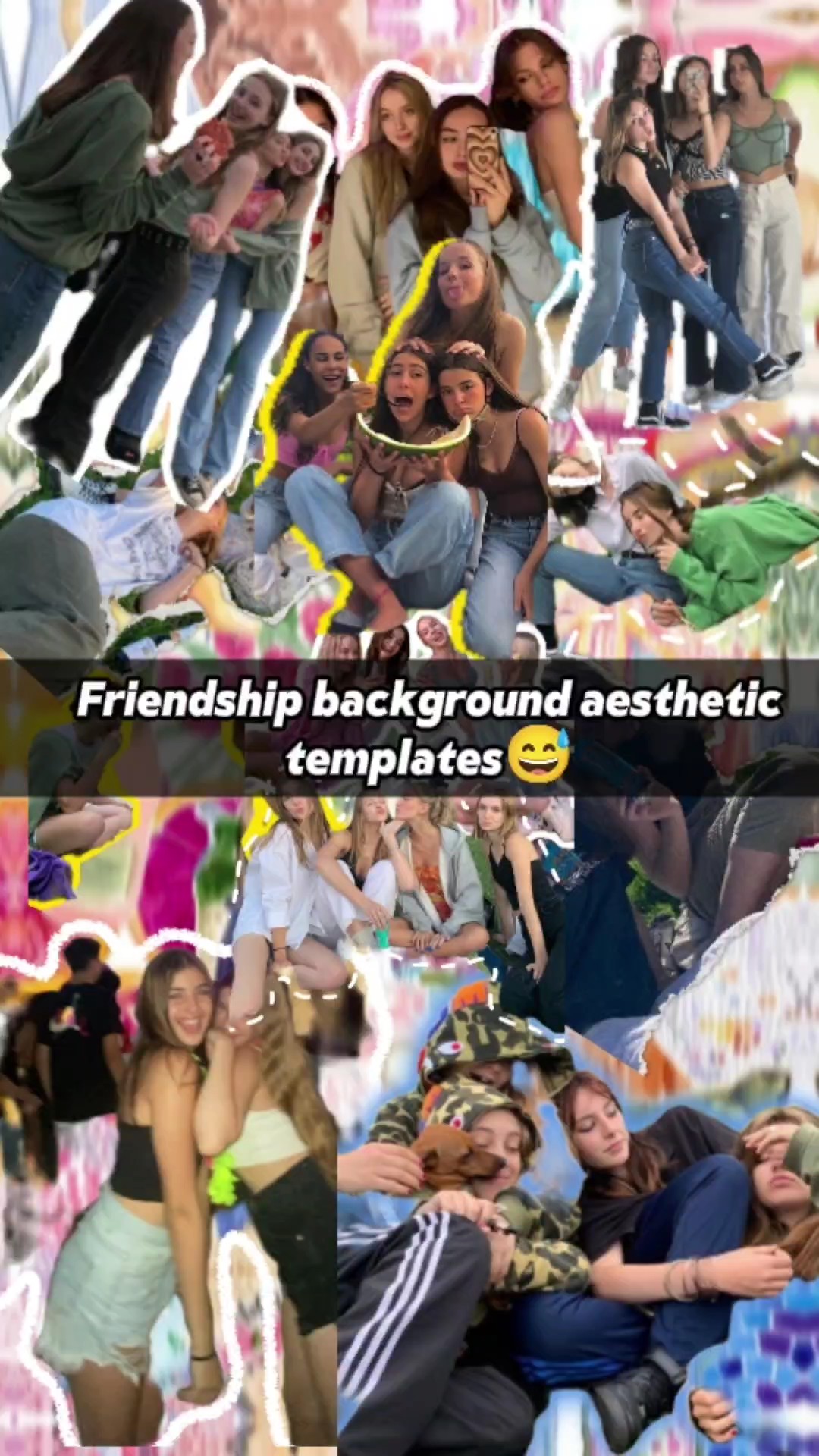 Freundschaft