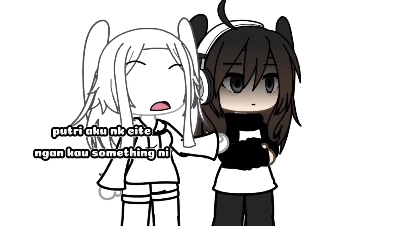 She’s very annoying