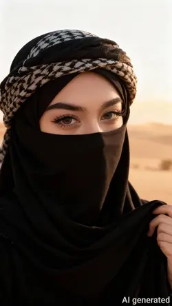Habibi