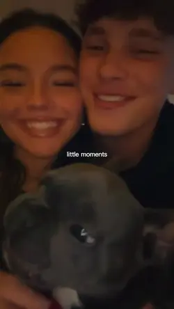 little moments