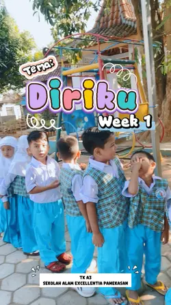 Kegiatan sekolah