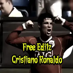 Free Editz Ronaldo