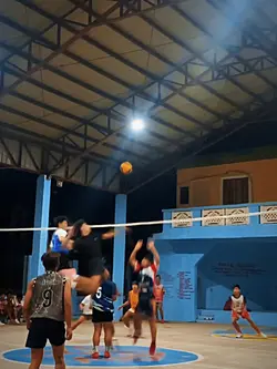 VOLLEYBALL EDIT