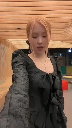 Annonce pr les BLINK