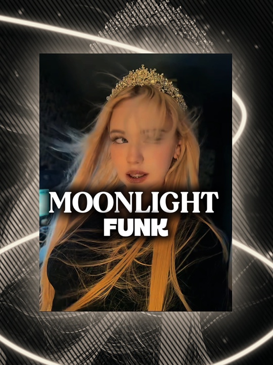 MOONLICHT-FUNK