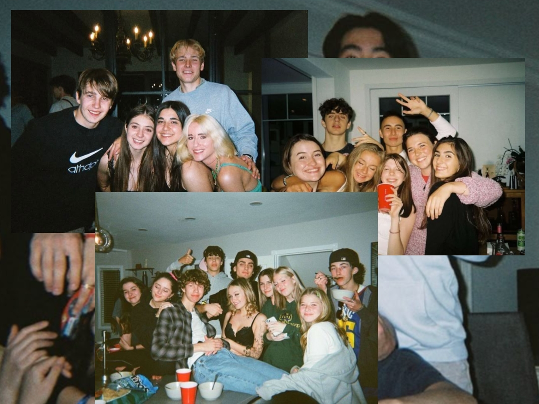 photo dump