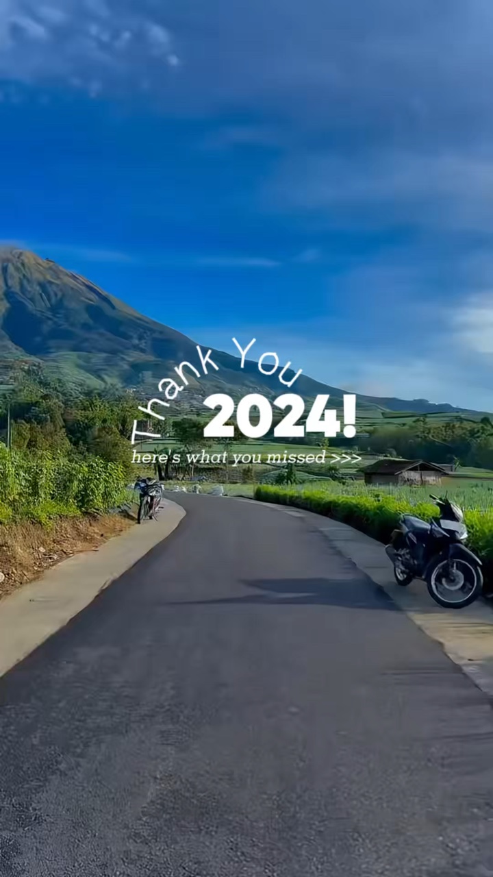 2024 Resumen 23 Video