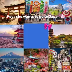 Japan>>>