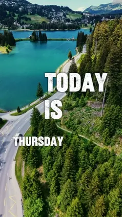 6th Day of August