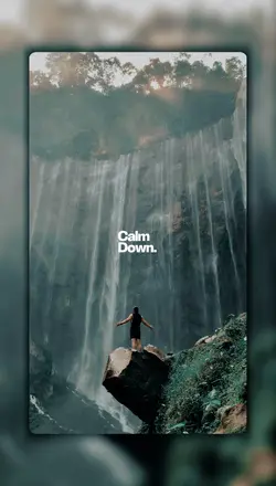 CalmDown