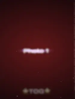 Light blur