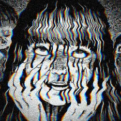 Junji Ito 🕳️👻