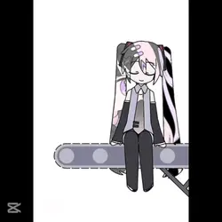 髪色チェンジ