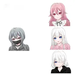 タバコ依存性の男がタバコ不足になると､､