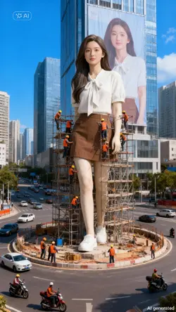 Al MODELอนุเสาวรีย์