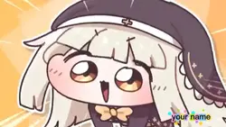 chibi