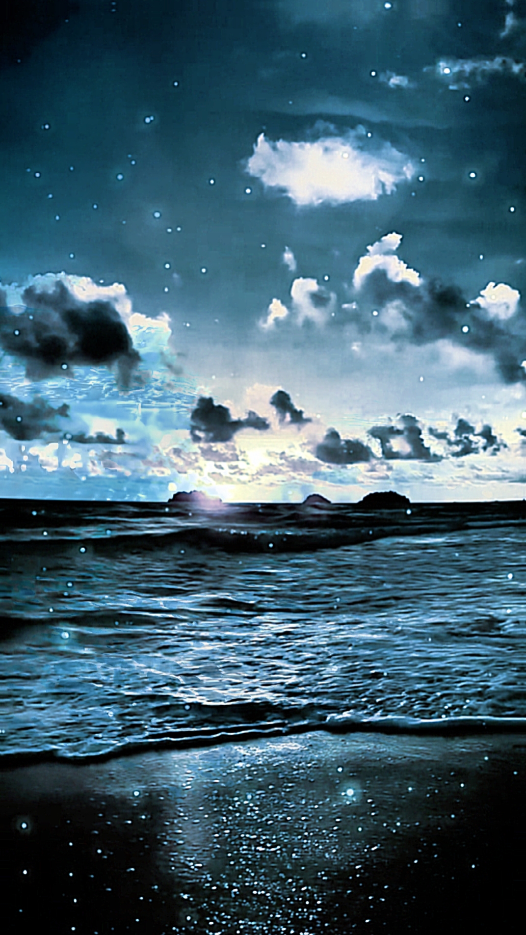 EL MAR