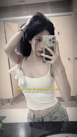 TUYỂN BẠN GÁI