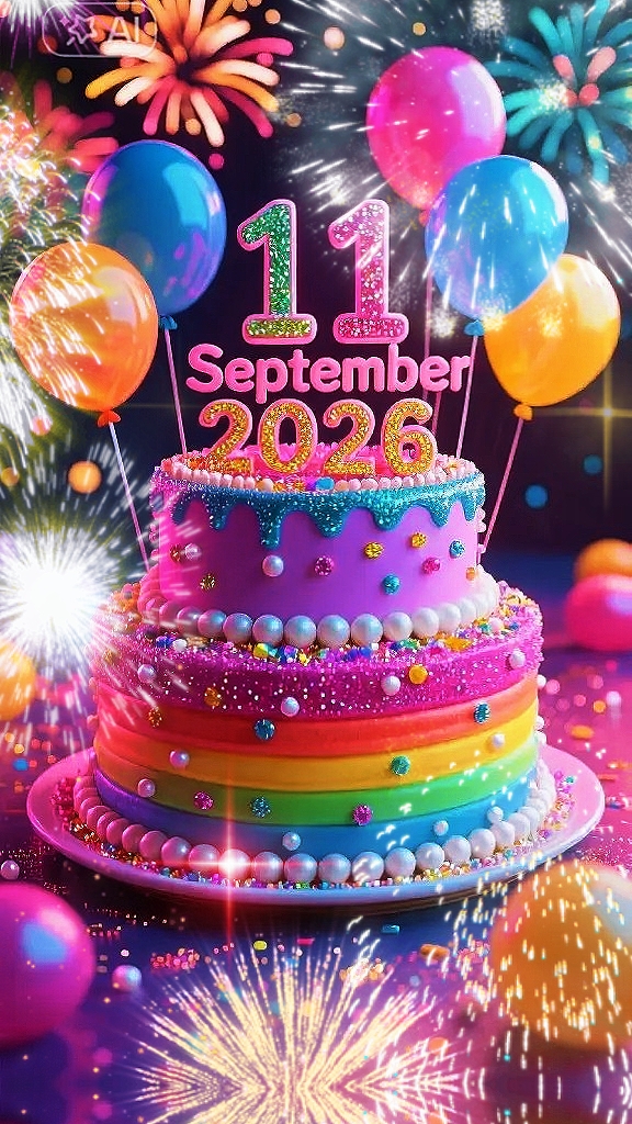 Anniversaire 11 septembre 2026