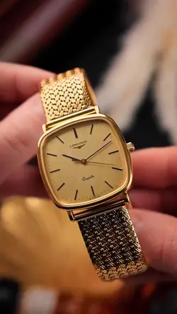 Watch Disclosure 