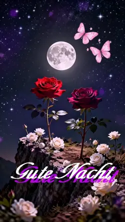 Gute Nacht 