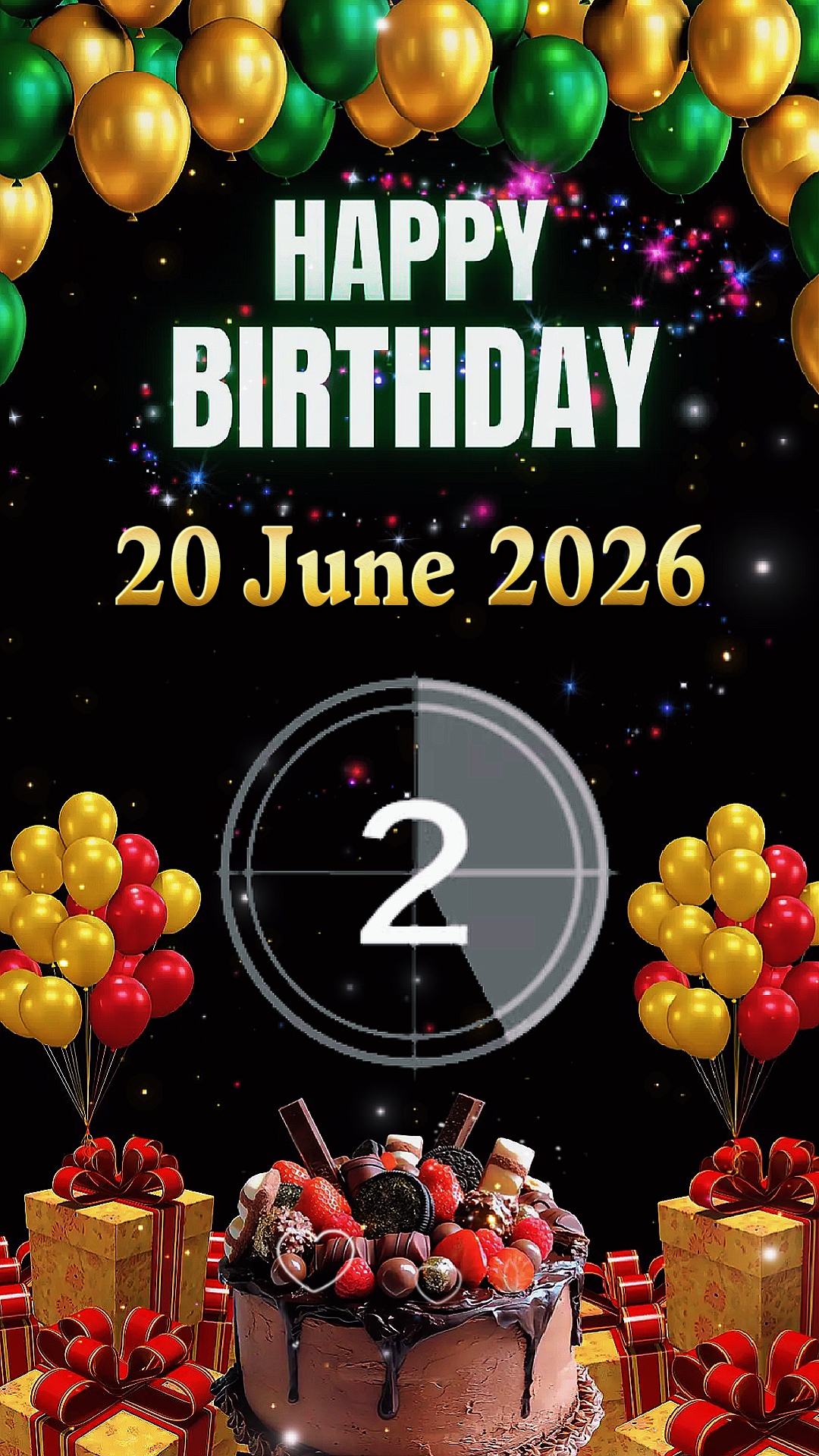 Doğum Günü 20 Haziran 