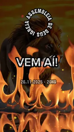 Convite para culto