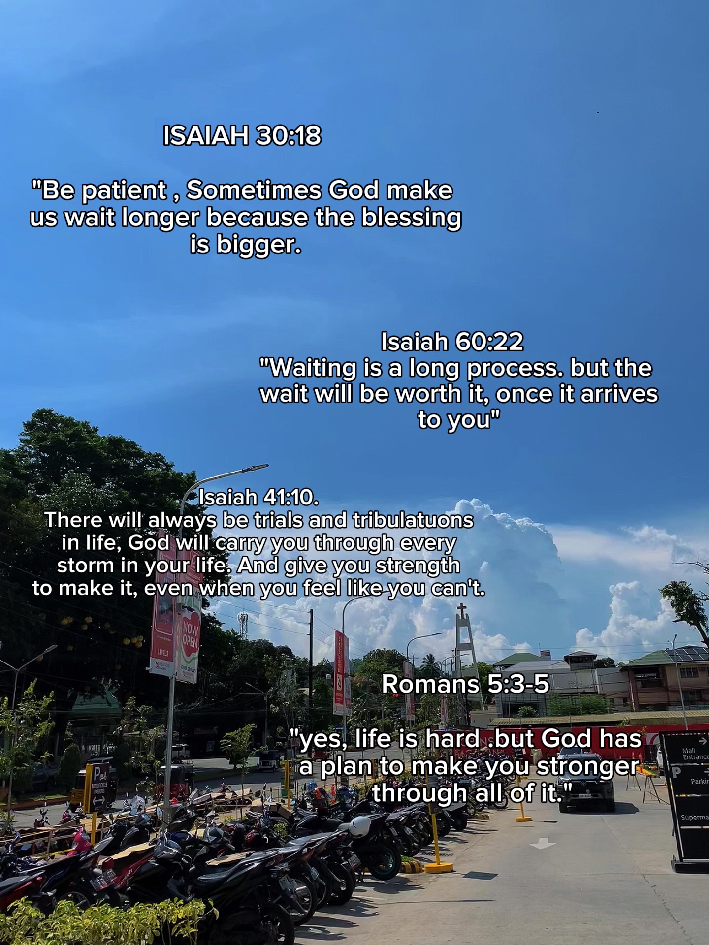 Bible verse