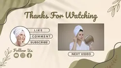 Green Beauty Outro