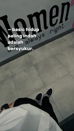 basic hidup 